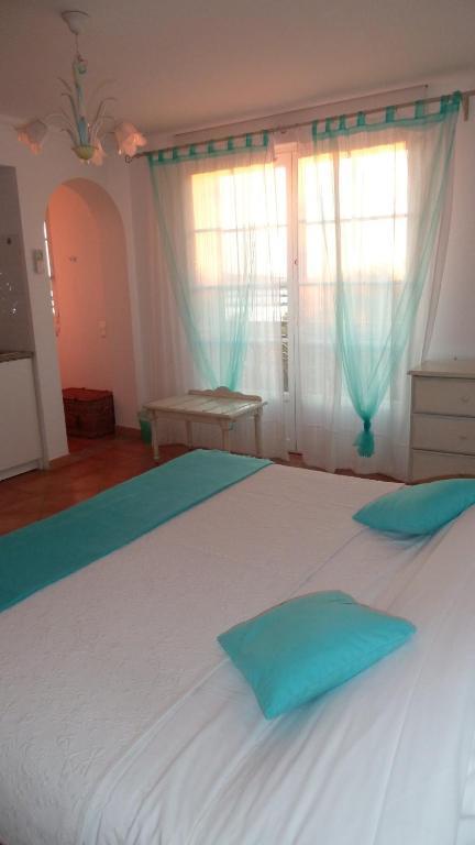 Residence Hoteliere La Pinede Bleue Hyères Oda fotoğraf