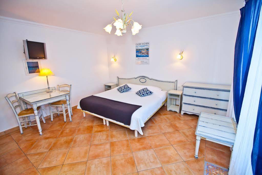 Residence Hoteliere La Pinede Bleue Hyères Dış mekan fotoğraf