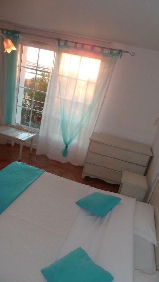 Residence Hoteliere La Pinede Bleue Hyères Dış mekan fotoğraf