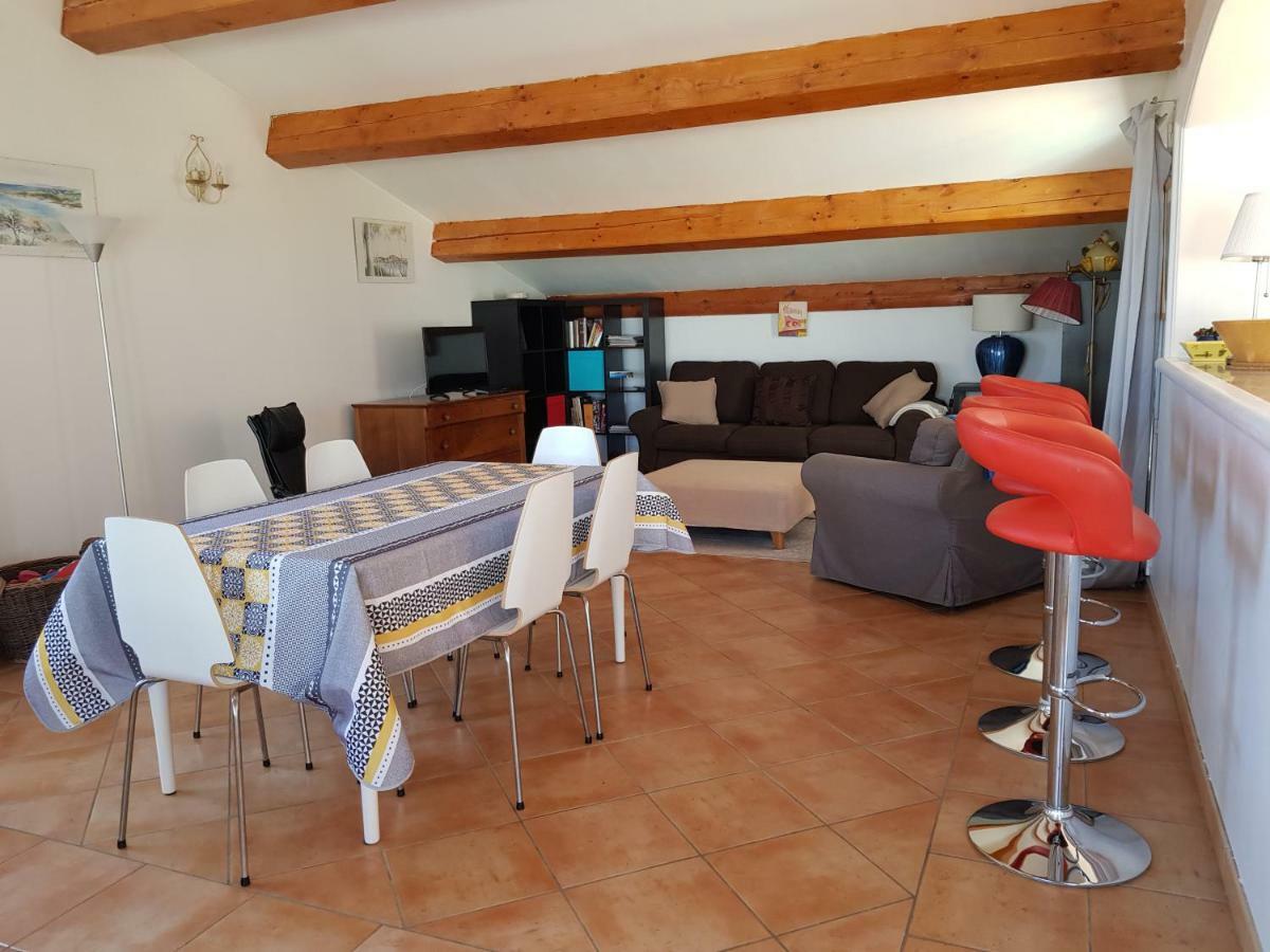 Residence Hoteliere La Pinede Bleue Hyères Dış mekan fotoğraf